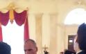Ιστορική συνάντηση Βαρουφάκη με Ομπάμα: Όλα όσα ρώτησε ο Έλληνας Υπουργός Οικονομικών τον Πρόεδρο της Αμερικής! [photos] - Φωτογραφία 4