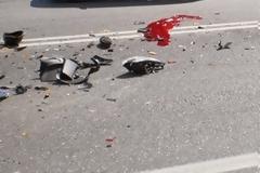 ΘΡΙΝΕΙ ολόκληρη η Κρήτη για τον άδικο χαμό του 26χρονου Αστυνομικού - «Βροχή» τα μηνύματα [photos]