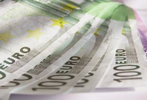 Μπαίνουν τα πρώτα ευρώ στα κρατικά ταμεία: Σήμερα ανοίγει το TAXIS για την ρύθμιση των 100 δόσεων - Φωτογραφία 1
