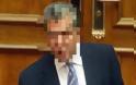 Απίστευτες στιγμές στην Βουλή: Ξέσπασε σε ΚΛΑΜΑΤΑ βουλευτής του ΣΥΡΙΖΑ! [video]