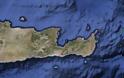 50 μετασεισμοί στην Κρήτη – Στην Περιφέρεια ο Ε. Λέκκας - Φωτογραφία 2