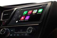 Η πλατφόρμα CarPlay έφτασε στις 25 χώρες πλέον
