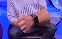 Η Apple έδωσε το Apple watch σε διασημότητες - Φωτογραφία 2