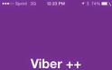 Viber ++ : Cydia tweak new free....χαρείτε το Viber χωρίς περιορισμούς - Φωτογραφία 1