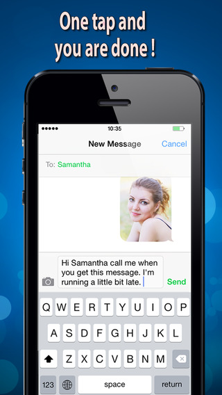 Voice SMS: AppStore free today....και τέρμα το γράψιμο - Φωτογραφία 4