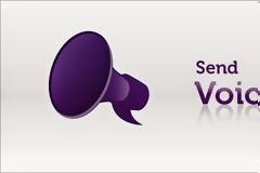Voice SMS: AppStore free today....και τέρμα το γράψιμο
