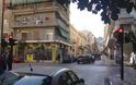 Πάτρα: Τέθηκαν σε λειτουργία οι φωτεινοί σηματοδότες σε Μαιζώνος και Αράτου - Αλλάζει η κίνηση των οχημάτων στο κέντρο - Φωτογραφία 4