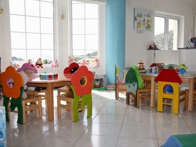 Έως τις 24 Απριλίου οι αιτήσεις στους παιδικούς σταθμούς του Δ. Αθηναίων - Φωτογραφία 1