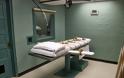 Εκτελέσεις θανατοποινιτών με χρήση αζώτου στην Οκλαχόμα