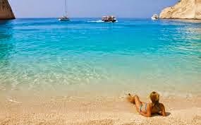 Ξέχνα ότι ήξερες για τις ελληνικές παραλίες: Γιατί αυτό το καλοκαίρι θα είναι διαφορετικό; - Φωτογραφία 1