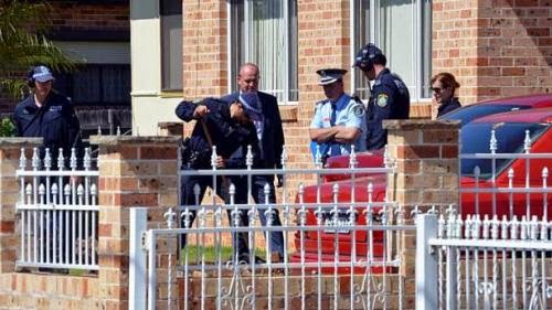 Πέντε συλλήψεις τζιχαντιστών στην Μελβούρνη - Φωτογραφία 1