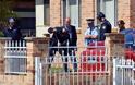 Πέντε συλλήψεις τζιχαντιστών στην Μελβούρνη