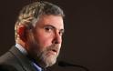 P. Krugman: Να τερματιστεί η αυστηρή λιτότητα στην Ελλάδα