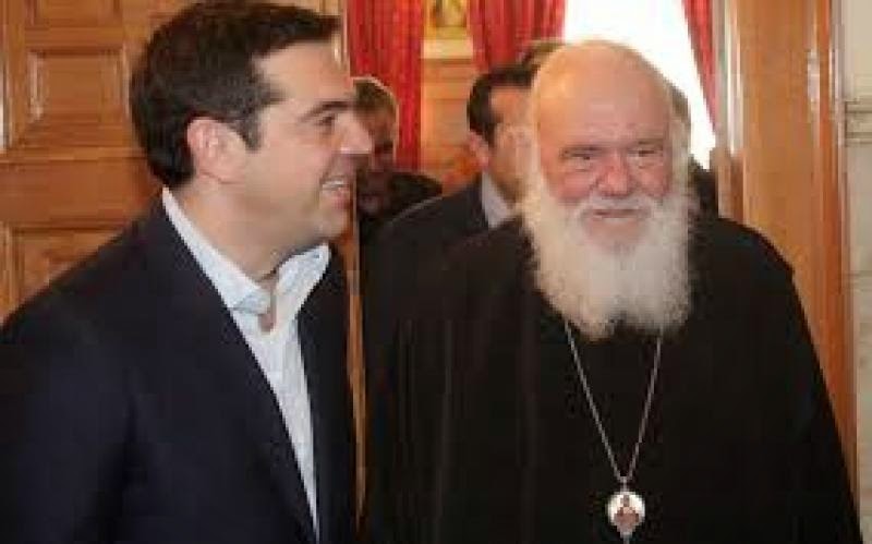 Το διαχωρισμό Κράτους - Εκκλησίας θέλει η πλειοψηφία των Ελλήνων - Φωτογραφία 1