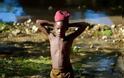 Οι βροχές αυξάνουν τα κρούσματα χολέρας στην Αϊτή