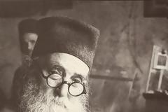 6332 - Οι καλλιτεχνικώτεροι ξυλογλύπτες του κόσμου (Αρσένιος και Νικόδημος Καυσοκαλυβίτες)