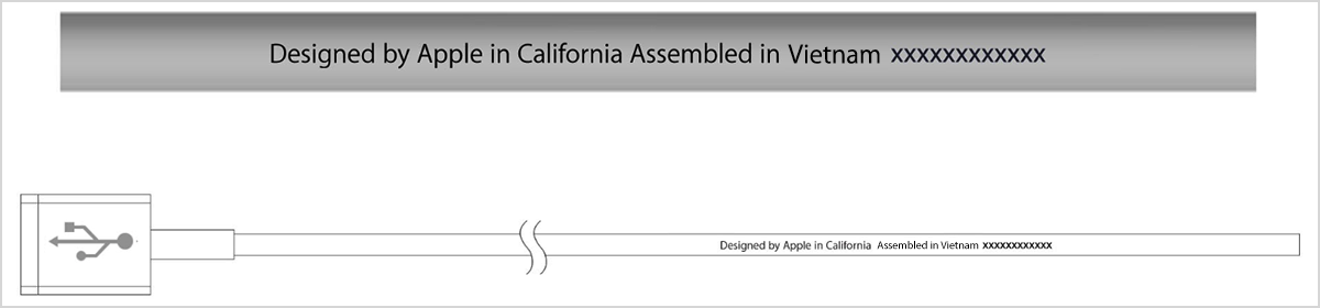 Η Apple δίνει οδηγίες για τα καλώδια φόρτισης του iphone - Φωτογραφία 2