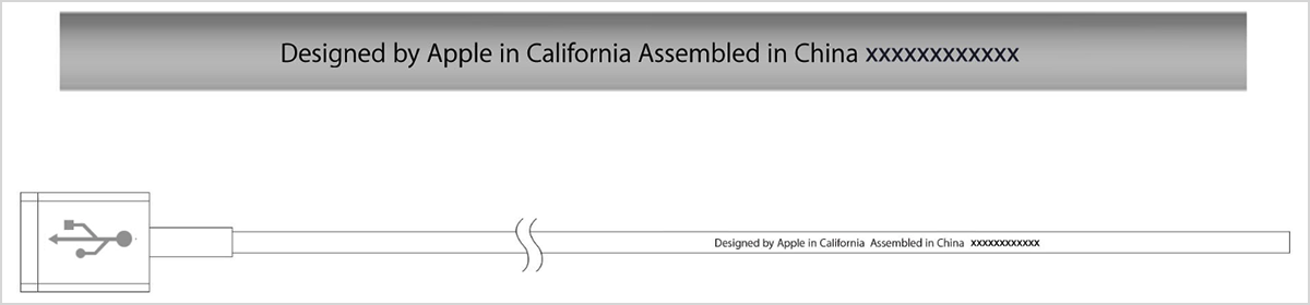 Η Apple δίνει οδηγίες για τα καλώδια φόρτισης του iphone - Φωτογραφία 3