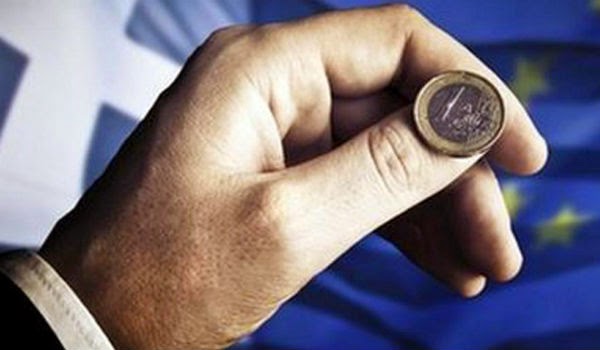 Reuters: Η Ελλάδα θα χρησιμοποιεί ένα δεύτερο παράλληλο στο ευρώ νόμισμα - Φωτογραφία 1