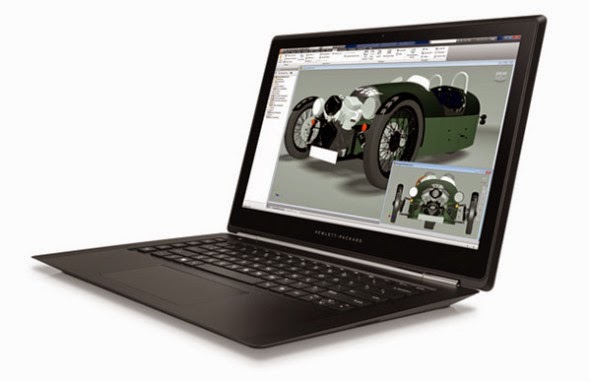 HP Omen Pro: οθόνη αφής 15.6” Full HD για επαγγελματίες - Φωτογραφία 1