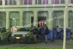Αναγνώστης μας στέλνει φωτογραφίες ΝΤΟΚΟΥΜΕΝΤΟ από το Δημαρχείο του Πύργου Ηλείας
