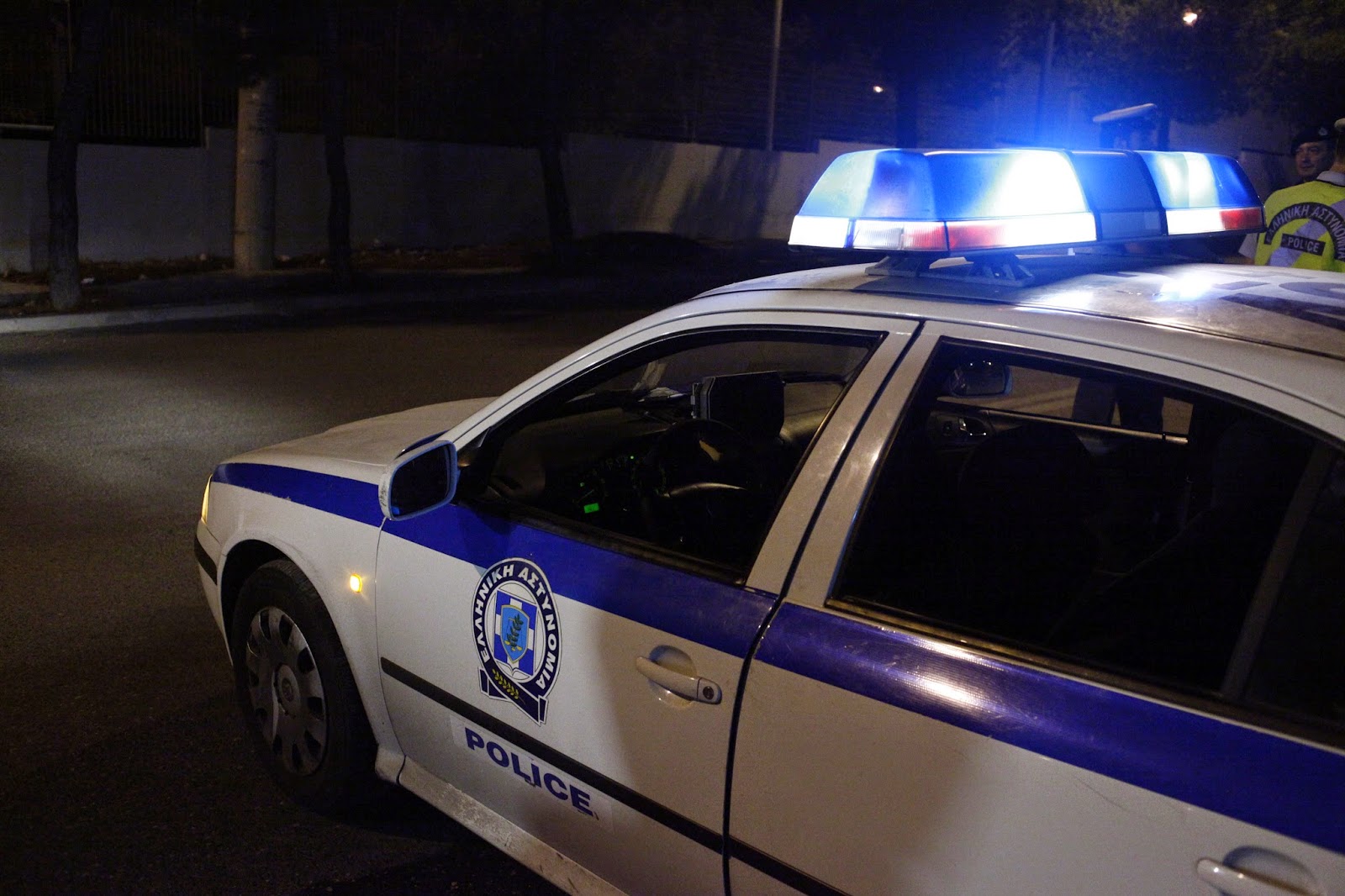 Κοζάνη: Αστυνομικός έπαθε ανακοπή σε ώρα υπηρεσίας - Φωτογραφία 1
