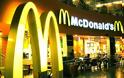 Φοροδιαφυγή «μαμούθ» από τα McDonald's