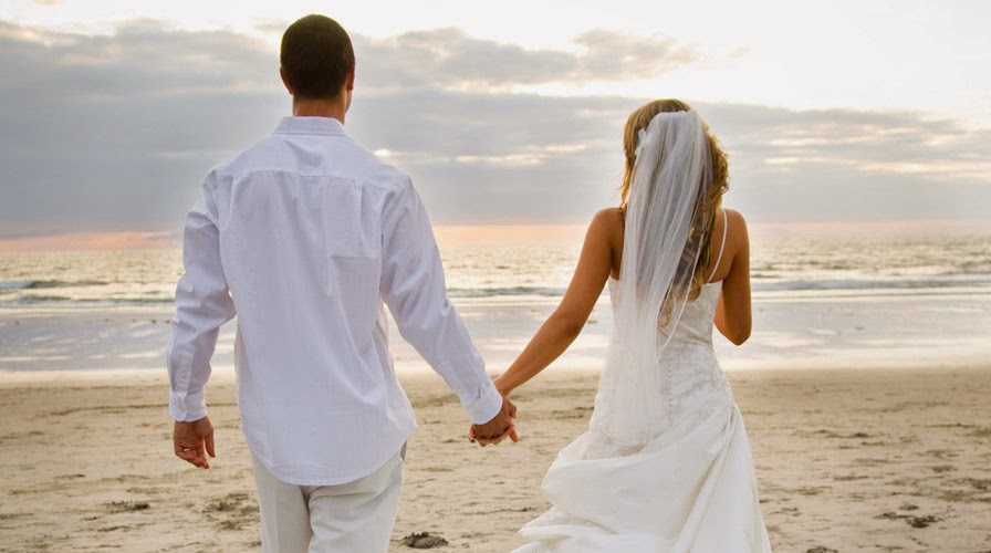 Τα 17 πράγματα που πρέπει να έχει κάνει μαζί ένα ζευγάρι πριν αποφασίσει να παντρευτεί - Φωτογραφία 1