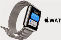 Δείτε τον εσωτερικό κόσμο του Apple Watch