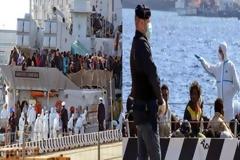 Σοκαριστικές εξελίξεις στην τραγωδία με τους μετανάστες! Ξεπερνούν τους 900 οι νεκροί;