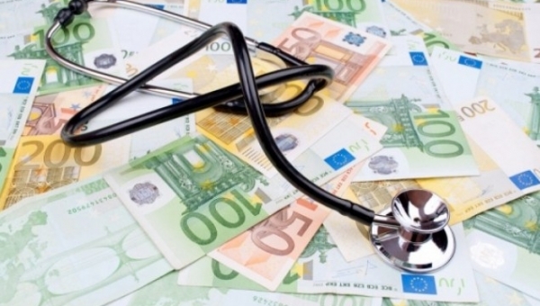 Στάση πληρωμών στην Υγεία: Το ταμείο είναι μείον και οι προβλέψεις δυσμενείς για τον ΕΟΠΥΥ - Φωτογραφία 1