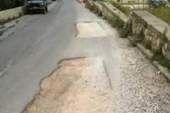 Τα ατέλειωτα έργα έστειλαν στο νοσοκομείο 71χρονη...