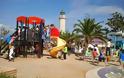 Πάτρα: Η Δημοτική Αρχή για την παιδική χαρά στο Φάρο - Η παιδική χαρά ανήκει στο Δήμο και όχι στον ιδιώτη