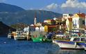 Τρία ελληνικά νησιά στα διαμάντια της Μεσογείου