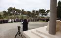 Παρουσία Αρχηγού ΓΕΝ στις Εκδηλώσεις Τιμής και Μνήμης για τους Πεσόντες στη Μάχης της Καλλίπολης - Φωτογραφία 2