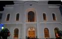 Πάτρα: Συναυλίες μπαρόκ μουσικής στον Καθολικό Ναό του Αγίου Ανδρέα