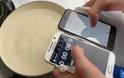 iPhone 6 εναντίον Samsung Galaxy S6! Ποιο αντέχει σε ΒΡΑΣΤΟ νερό; [video]