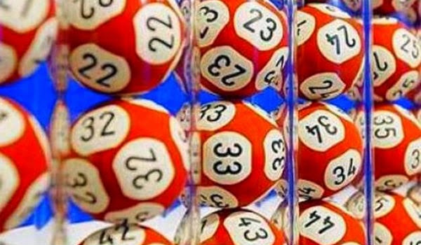 Αμαλιάδα: Mε 10,50 ευρώ κέρδισε 1,7 εκατ. ευρώ στο τζόκερ! - Φωτογραφία 1