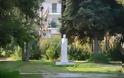 Πάτρα: Ο Δήμος καθάρισε τον κήπο του Σκαγιοπουλείου - Δείτε φωτο - Φωτογραφία 10