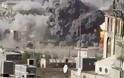 Τουλάχιστον 25 νεκροί από τις αεροπορικές επιδρομές στην Υεμένη