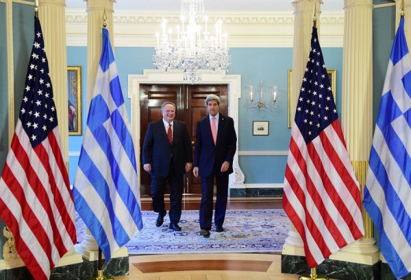 Στα άκρα οι σχέσεις ΗΠΑ - Ελλάδος λόγω... Ξηρού! - Φωτογραφία 4