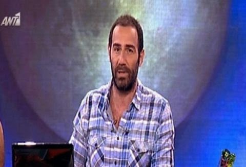 Έξαλλος ο Αντώνης Κανάκης: Το μήνυμά του κατά των επικριτών του Ράδιο Αρβύλα [video] - Φωτογραφία 1