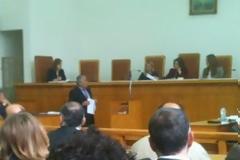 Ξεκίνησε η δίκη για τη δολοφονία του αστυνομικού Βασίλη Μαρτζάκλη