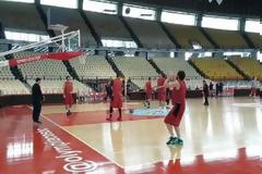 Η ΤΕΛΕΥΤΑΙΑ ΠΡΟΠΟΝΗΣΗ ΤΗΣ ΜΠΑΡΤΣΕΛΟΝΑ ΣΤΟ ΣΕΦ ΕΝΟΨΕΙ GAME3 (PHOTOS)