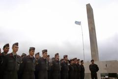 Επίσκεψη Σπουδαστών της ΣΜΥ στο Δίστομο
