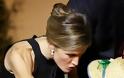 Bild: «Η κοκαλιάρα Λετίσια της Ισπανίας» - Τρελές φήμες για τη βασίλισσα - Φωτογραφία 11