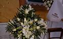 Πάτρα: Kλίμα βαθιάς οδύνης στην κηδεία του 49χρονου μηχανικού Τάκη Λακουμέντα - Φωτογραφία 2