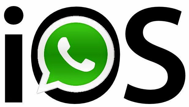 WhatsApp Messenger: AppStore update v2.12.1 - Φωτογραφία 1