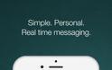 WhatsApp Messenger: AppStore update v2.12.1 - Φωτογραφία 3
