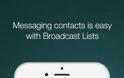 WhatsApp Messenger: AppStore update v2.12.1 - Φωτογραφία 7